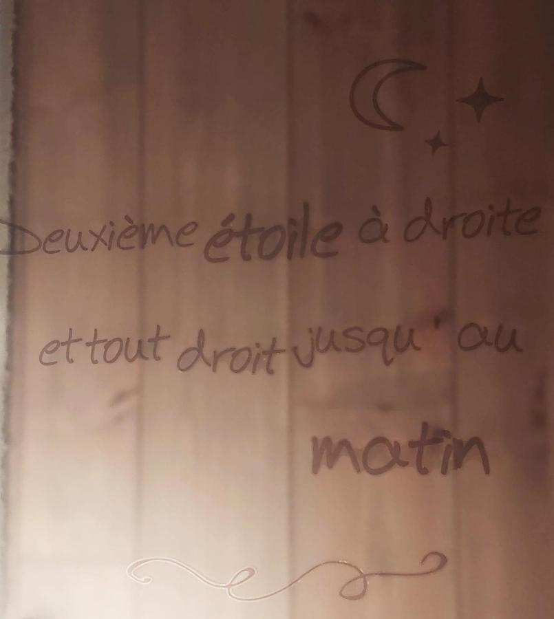 Gites Paille-Foin Cerfontaine Exteriör bild